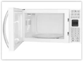Micro-ondas 25 litros Branco Philco PMO25B 220V