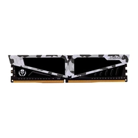 Memoria Team Group T-Force Vulcan Pichau 16GB (1x16) DDR4 3200MHz Branca RTB, TLPBD416G3200HC16F01