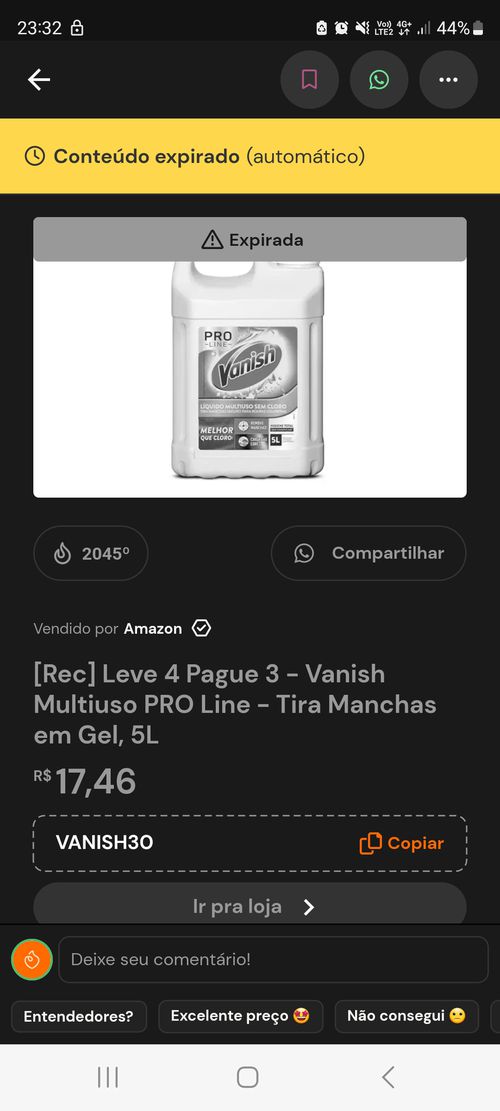 Imagem do comentário