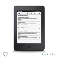 Kindle Paperwhite