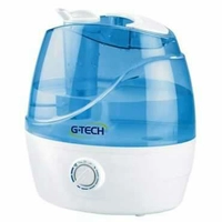 Umidificador de Ar Ultrassônico 2,2L G-Tech - Névoa Finíssima - R$54