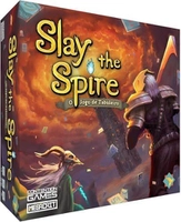 [PRIME] Slay the Spire (Grok Games)