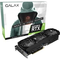 Placa de vídeo Galax GeForce RTX 3070 TI | R$ 7205