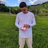 Avatar araradobug6018