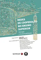 Ebook Grátis - Redes de Cooperação no Ensino Superior: Sinergia e Sustentabilidade