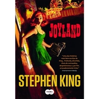 Livro - Joyland