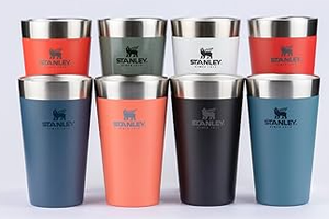 Copos Térmicos de Cerveja Stanley | 473ML