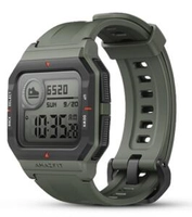 [Pré Venda] Smartwatch Retrô Huami Amazfit Neo | R$219