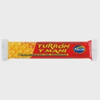 Torrone arcor 25G