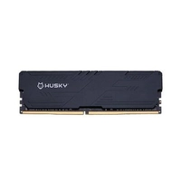Memória RAM Husky Impulse, 16GB, 3200MHz, DDR4, CL22, Preto - HRM001163222PT