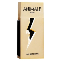 [APP] Perfume Animale Gold EDT 100ml