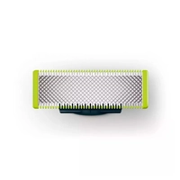 [regional] Lâmina Substituível OneBlade QP210 Philips - Prata
