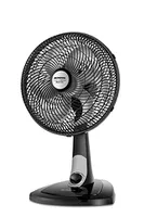 Ventilador de Mesa 220V, 50W, Mondial - VT-31-6P R$117