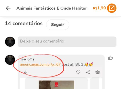 Imagem do comentário
