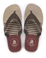 【Tam.: 37 38 39 40 41 42  43 44】Chinelo Masculino Cartago Atlanta II Casual