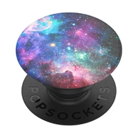 PopSockets Basic Blue Nebula BK