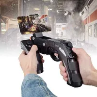 Gamepad Phantom Shox - Ípega R$200