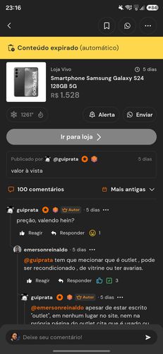 Imagem do comentário