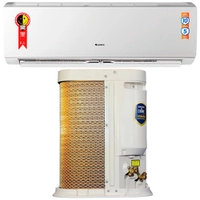 Ar Condicionado Split G-Top Plus 18.000 BTUs Timer Gree Frio