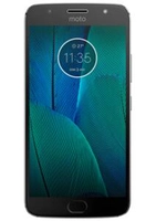 [Pre Pago/SP] Smartphone Moto G5S Plus, Platinum, 32GB,