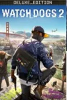 Watch Dogs®2 - Deluxe Edition