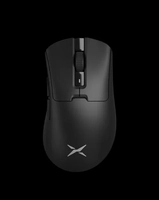 [Do Brasil/R$228,28 Moedas App] Delux M900 PRO Mouse Gamer Sem Fio com Polling de 8K, Sensor PAW3395.