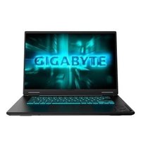 Notebook Gamer Gigabyte A16 Intel Core i7-13620H, 16GB RAM, DDR5, RTX 5060, SSD 1TB Gen4, 16" WUXGA, 165Hz, W11 Home - 9RGA6I76VHFHJK5US000