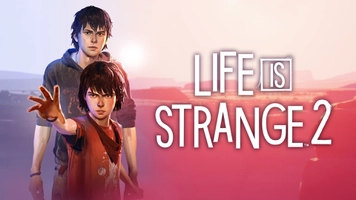 Jogo Life is Strange 2
