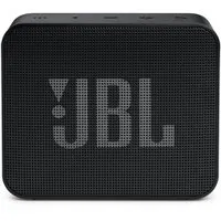 [App] Caixa de Som Portátil JBL Go Essential, Bluetooth, À Prova D'água, Preto - JBLGOESBLK