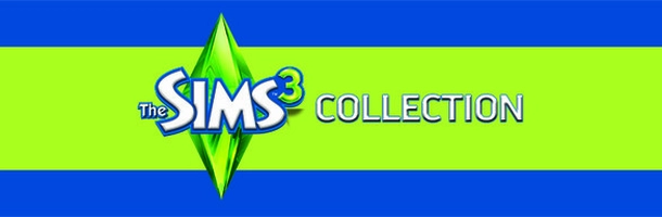The Sims 3 Collection - Steam PC