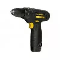 [APP] [Clube da Lu] Furadeira e Parafusadeira a Bateria Hammer 12V - Velocidade Variável e Reversível 3/8” GYPLI10