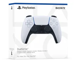 Controle Dualsense PlayStation 5 - PS5 | R$340