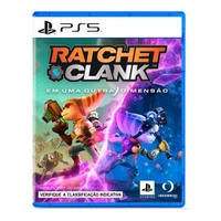 Ratchet e Clank
