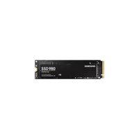 SSD Samsung 1TB NVMe Leitura 3500MB/s e Gravação 3000MB/s