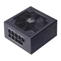 FONTE GAMER SUPER FLOWER 650W LEADEX III PRO BRONZE 80 PLUS | R$460