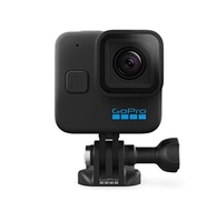 GoPro HERO11 Mini - Câmera de Ação 5.3K à Prova d'Água