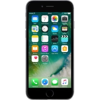 [Cartão Americanas] 

iPhone 6 16GB Cinza Espacial Tela 4.7" iOS 8 4G Câmera 8MP - Apple