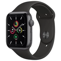 Apple Watch SE GPS, 44mm | R$ 3.237