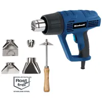 Soprador Térmico BT-HA 2000-1 Einhell - 2000W por R$ 71
