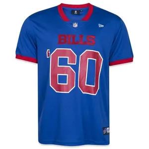 Jersey New Era NFL Buffalo Bills