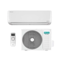 Ar Condicionado Split Hi Wall Hisense 24.000 BTUs Frio Inverter Monofásico 220V