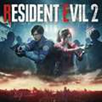 RESIDENT EVIL 2 - Xbox One