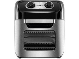 Fritadeira Elétrica sem Óleo/Air Fryer Britânia - Oven BFR2300P