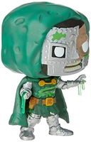 FUNKO ZOMBIE DR DOOM 54384