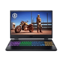 Notebook Gamer Acer Nitro 5, AMD Ryzen 7, 16GB, RTX 3070TI, SSD 1TB, Tela 15.6 Full HD, Windows 11 Home - An515-46-R5wf