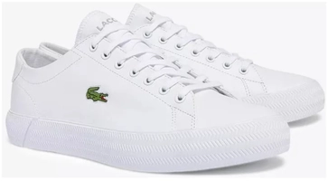 Tênis Lacoste Masculino Gripshot