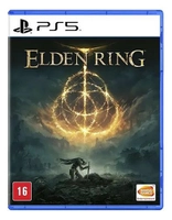 Jogo ELDEN RING - PS5 - PlayStation
