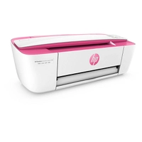 Multifuncional Jato De Tinta Hp Deskjet Ink Advantage 3786 Pink | R$242