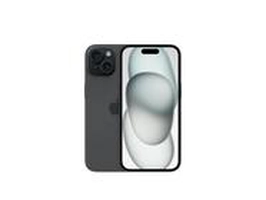 Apple iPhone 15 512GB Preto 6,1 48MP iOS 5G