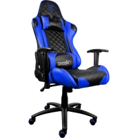 Cadeira Gamer Thunderx3 TGC12, VERDE | R$1.409